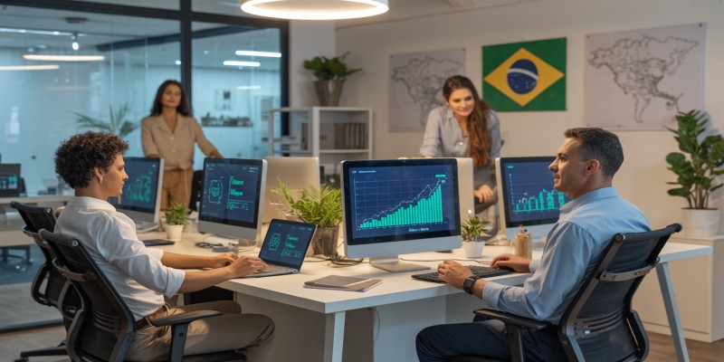 Aumente suas vendas com a CINNDI: solução líder para seu negócio
